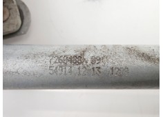 Recambio de motor limpia delantero para bmw 3 (f30, f80) 318 d referencia OEM IAM 726048809  726750303 2