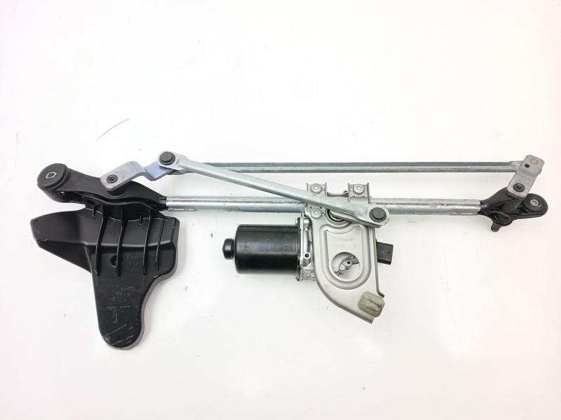 Recambio de motor limpia delantero para bmw 3 (f30, f80) 318 d referencia OEM IAM 726048809  726750303