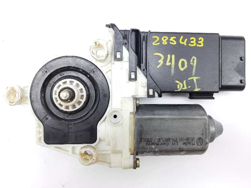 Recambio de motor elevalunas delantero derecho para volkswagen golf iv berlina (1j1) advance referencia OEM IAM 1J1959802D F005S