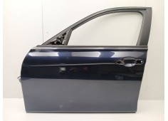 Recambio de puerta delantera izquierda para bmw 3 (f30, f80) 318 d referencia OEM IAM   