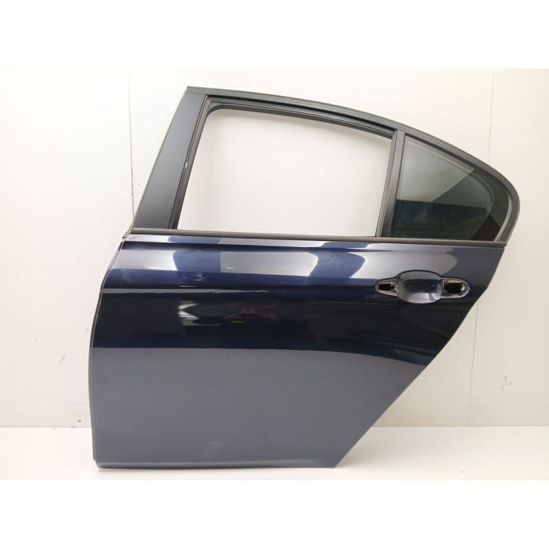 Recambio de puerta trasera izquierda para bmw 3 (f30, f80) 318 d referencia OEM IAM   