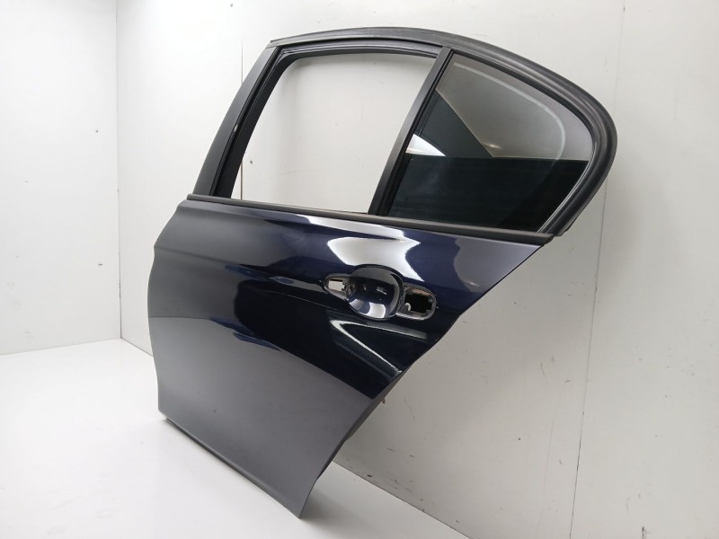 Recambio de puerta trasera izquierda para bmw 3 (f30, f80) 318 d referencia OEM IAM   