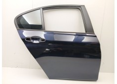 Recambio de puerta trasera derecha para bmw 3 (f30, f80) 318 d referencia OEM IAM   