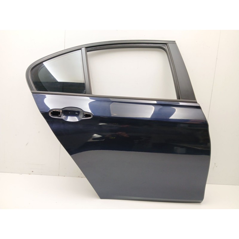 Recambio de puerta trasera derecha para bmw 3 (f30, f80) 318 d referencia OEM IAM   