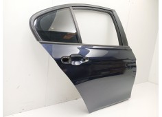 Recambio de puerta trasera derecha para bmw 3 (f30, f80) 318 d referencia OEM IAM    2