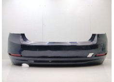 Recambio de paragolpes trasero para bmw 3 (f30, f80) 318 d referencia OEM IAM 64642471  123234576