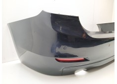 Recambio de paragolpes trasero para bmw 3 (f30, f80) 318 d referencia OEM IAM 64642471  123234576 2