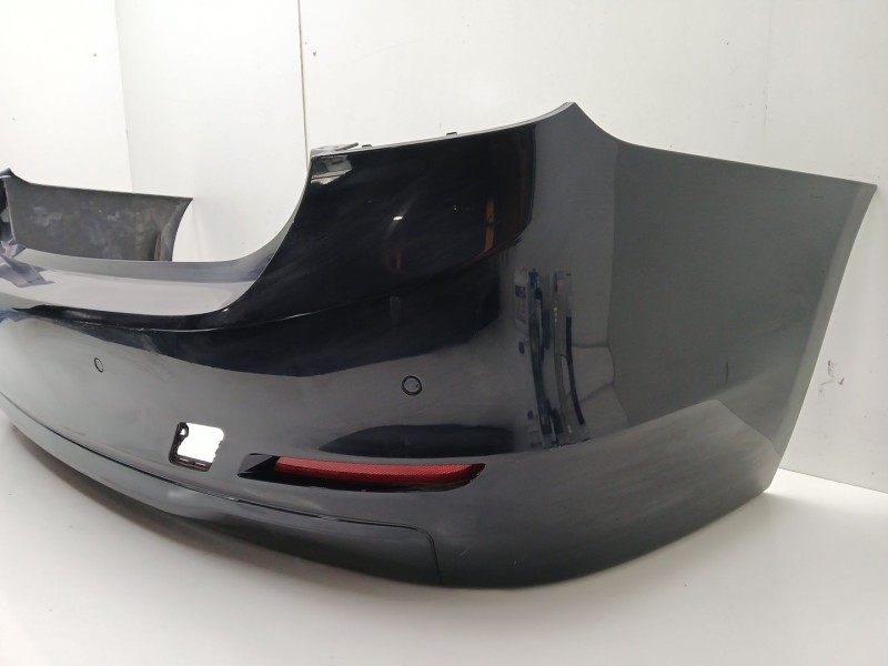 Recambio de paragolpes trasero para bmw 3 (f30, f80) 318 d referencia OEM IAM 64642471  123234576