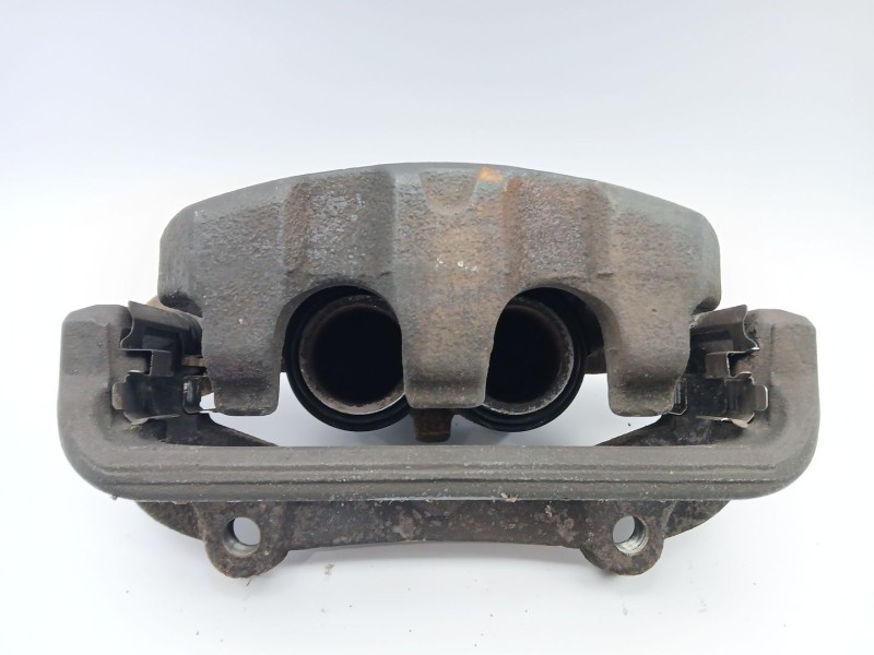 Recambio de pinza freno delantera derecha para land rover discovery iv (l319) 3.0 td 4x4 referencia OEM IAM LR015569  