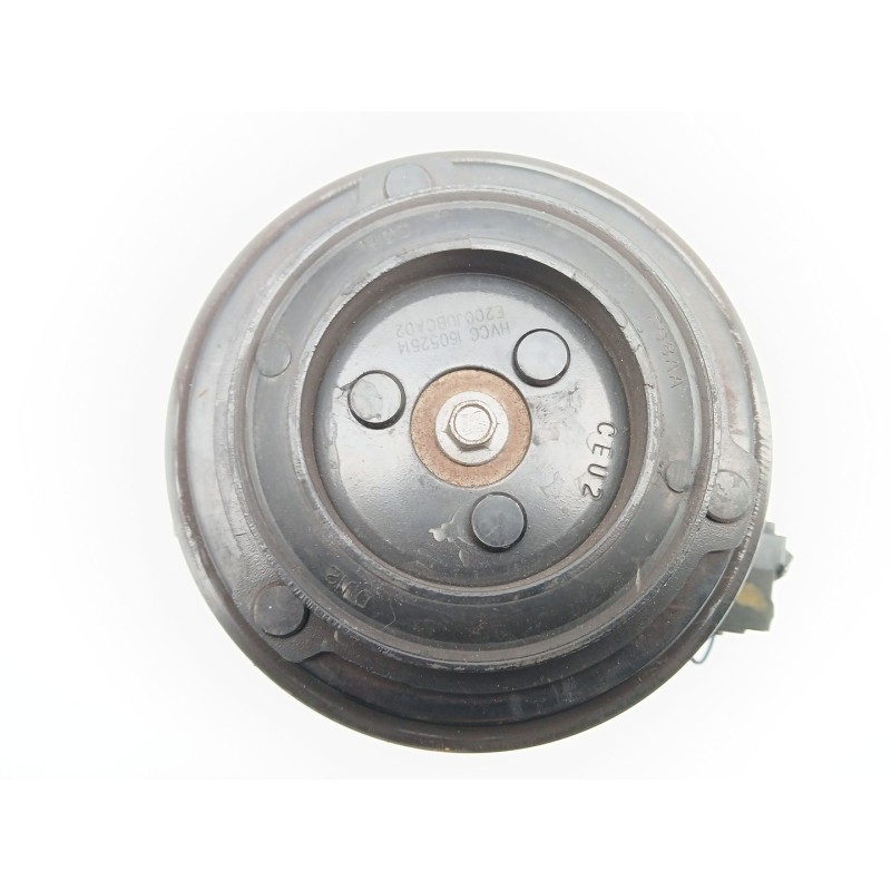 Recambio de compresor aire acondicionado para mazda cx-5 (ke, gh) 2.2 d (ke2fw) referencia OEM IAM F500JUBCA10  