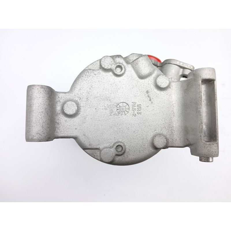Recambio de compresor aire acondicionado para mazda cx-5 (ke, gh) 2.2 d (ke2fw) referencia OEM IAM F500JUBCA10  