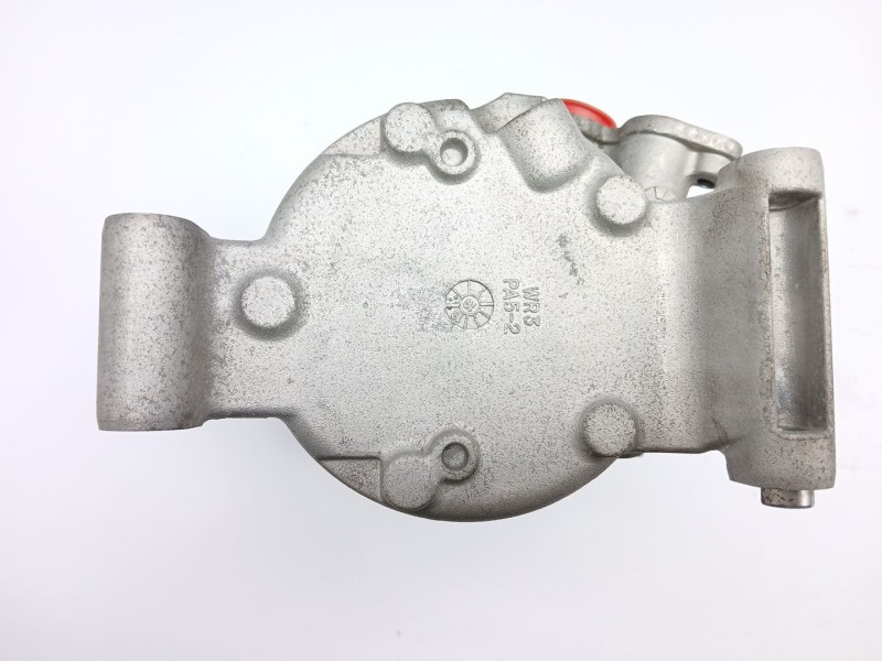 Recambio de compresor aire acondicionado para mazda cx-5 (ke, gh) 2.2 d (ke2fw) referencia OEM IAM F500JUBCA10  