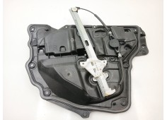 Recambio de elevalunas delantero derecho para mazda cx-5 (ke, gh) 2.2 d (ke2fw) referencia OEM IAM KD355897X  KD535897X