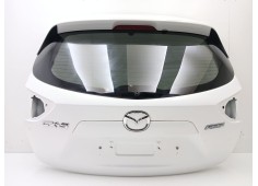 Recambio de porton trasero para mazda cx-5 (ke, gh) 2.2 d (ke2fw) referencia OEM IAM   