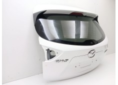 Recambio de porton trasero para mazda cx-5 (ke, gh) 2.2 d (ke2fw) referencia OEM IAM    2