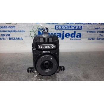 MANDO RETROVISOR 93540A4000 10 PINS 