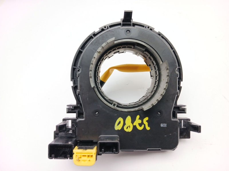 Recambio de anillo airbag para mazda cx-5 (ke, gh) 2.2 d (ke2fw) referencia OEM IAM KD4966CS0A  