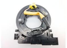 Recambio de anillo airbag para mazda cx-5 (ke, gh) 2.2 d (ke2fw) referencia OEM IAM KD4966CS0A   2