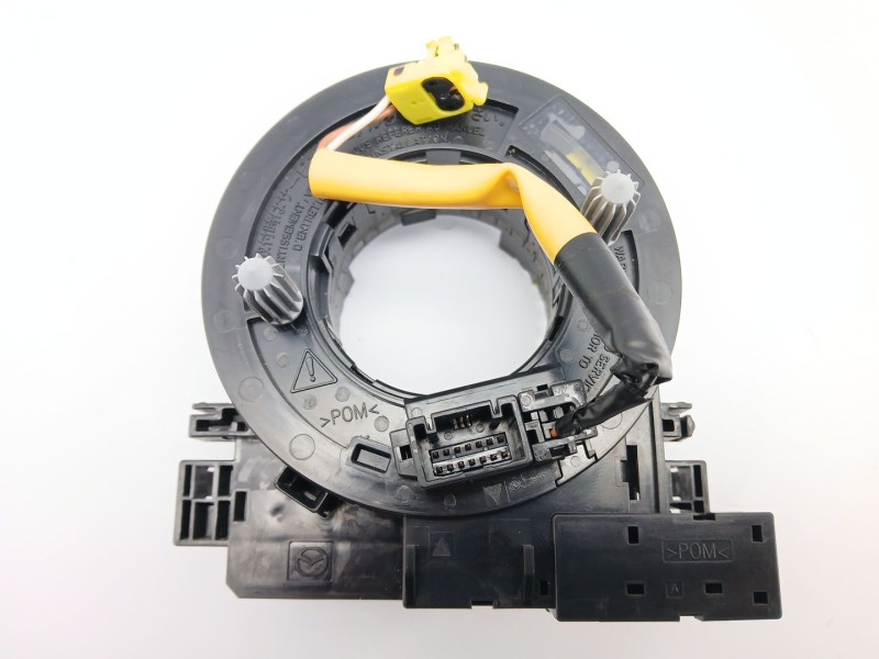 Recambio de anillo airbag para mazda cx-5 (ke, gh) 2.2 d (ke2fw) referencia OEM IAM KD4966CS0A  