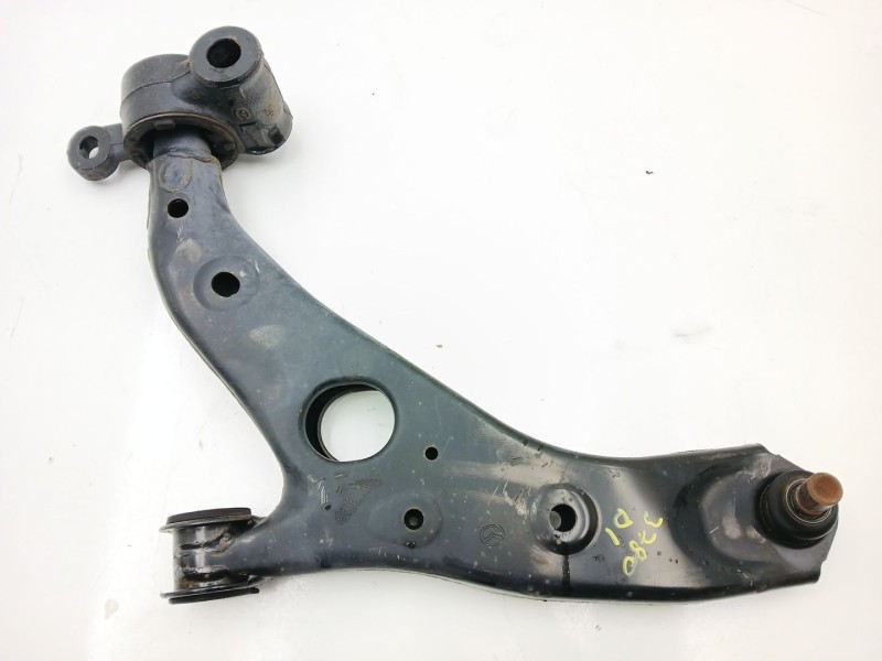 Recambio de brazo suspension inferior delantero izquierdo para mazda cx-5 (ke, gh) 2.2 d (ke2fw) referencia OEM IAM KA0G34350B  