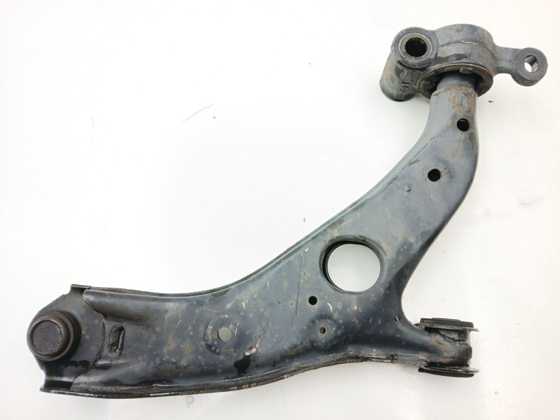 Recambio de brazo suspension inferior delantero izquierdo para mazda cx-5 (ke, gh) 2.2 d (ke2fw) referencia OEM IAM KA0G34350B  
