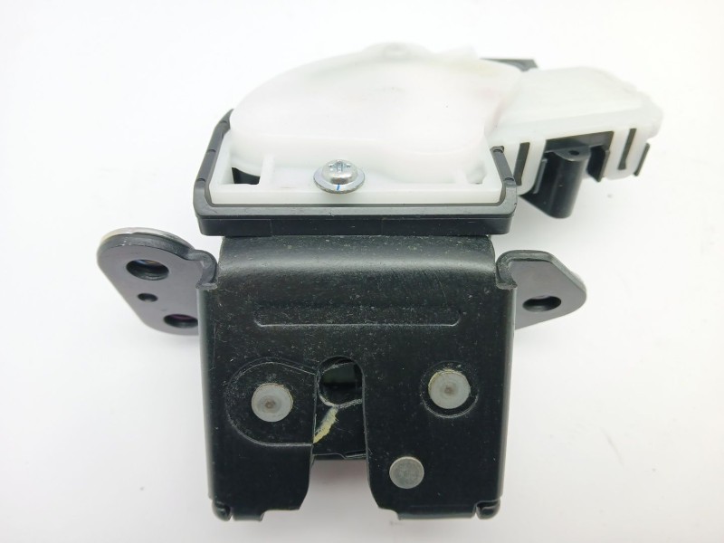 Recambio de cerradura maletero / porton para mazda cx-5 (ke, gh) 2.2 d (ke2fw) referencia OEM IAM G33M62310B  