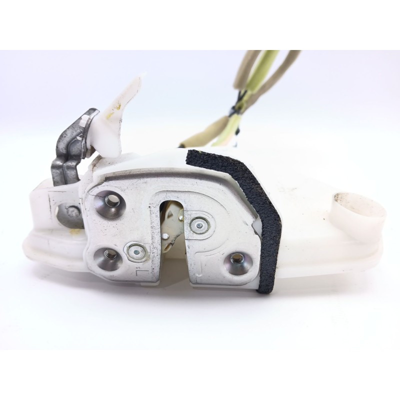 Recambio de cerradura puerta delantera izquierda para mazda cx-5 (ke, gh) 2.2 d (ke2fw) referencia OEM IAM KD5359310  