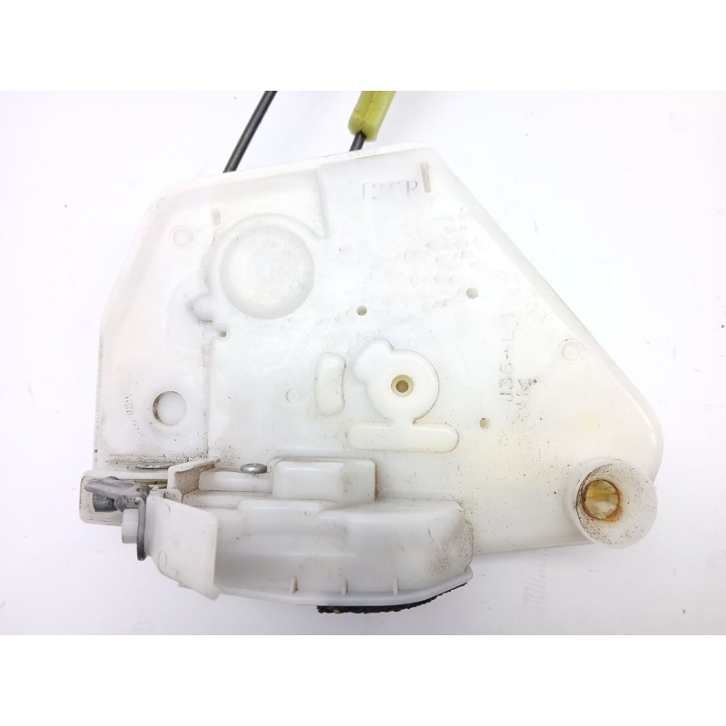Recambio de cerradura puerta delantera izquierda para mazda cx-5 (ke, gh) 2.2 d (ke2fw) referencia OEM IAM KD5359310  