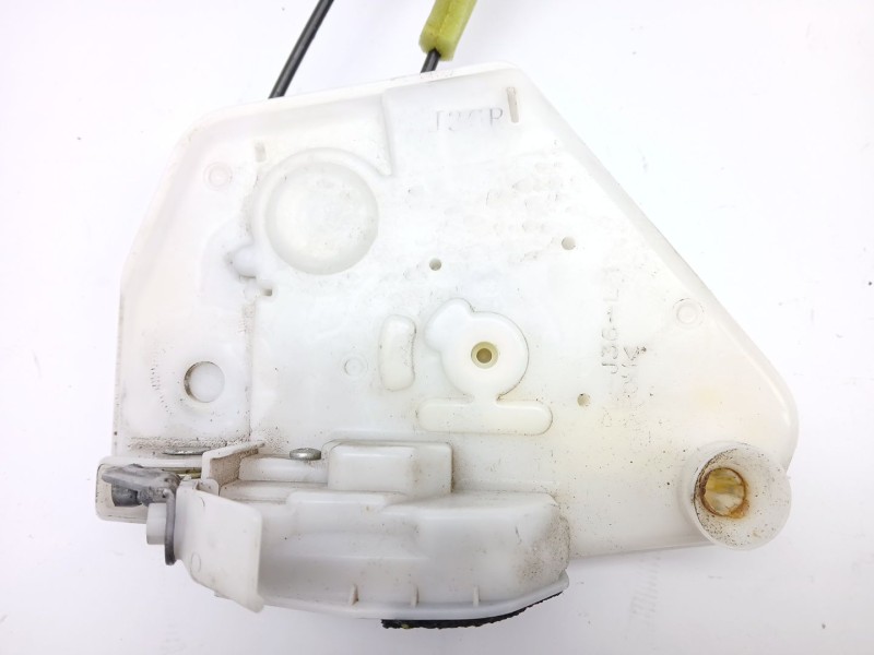 Recambio de cerradura puerta delantera izquierda para mazda cx-5 (ke, gh) 2.2 d (ke2fw) referencia OEM IAM KD5359310  