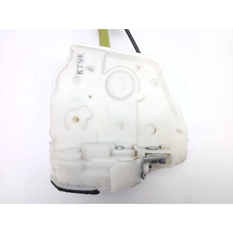 Recambio de cerradura puerta trasera derecha para mazda cx-5 (ke, gh) 2.2 d (ke2fw) referencia OEM IAM KD5372310  