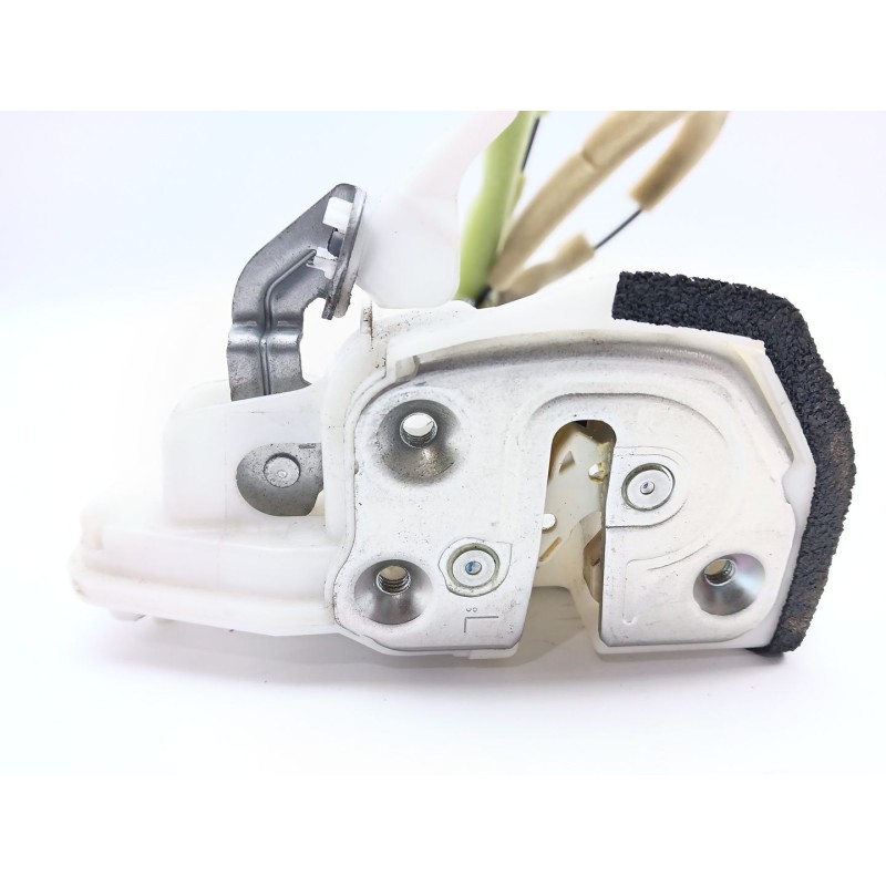 Recambio de cerradura puerta trasera izquierda para mazda cx-5 (ke, gh) 2.2 d (ke2fw) referencia OEM IAM KD5373310  