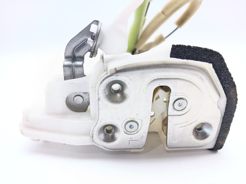 Recambio de cerradura puerta trasera izquierda para mazda cx-5 (ke, gh) 2.2 d (ke2fw) referencia OEM IAM KD5373310  