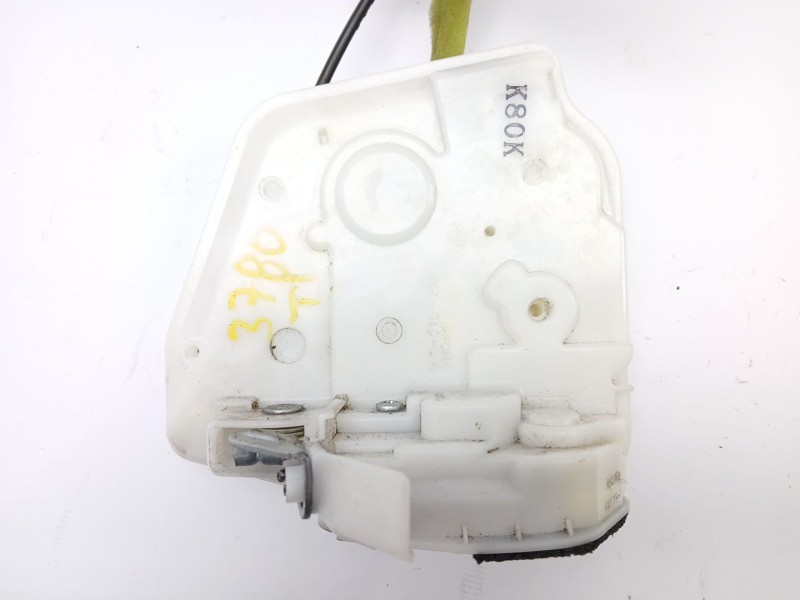 Recambio de cerradura puerta trasera izquierda para mazda cx-5 (ke, gh) 2.2 d (ke2fw) referencia OEM IAM KD5373310  
