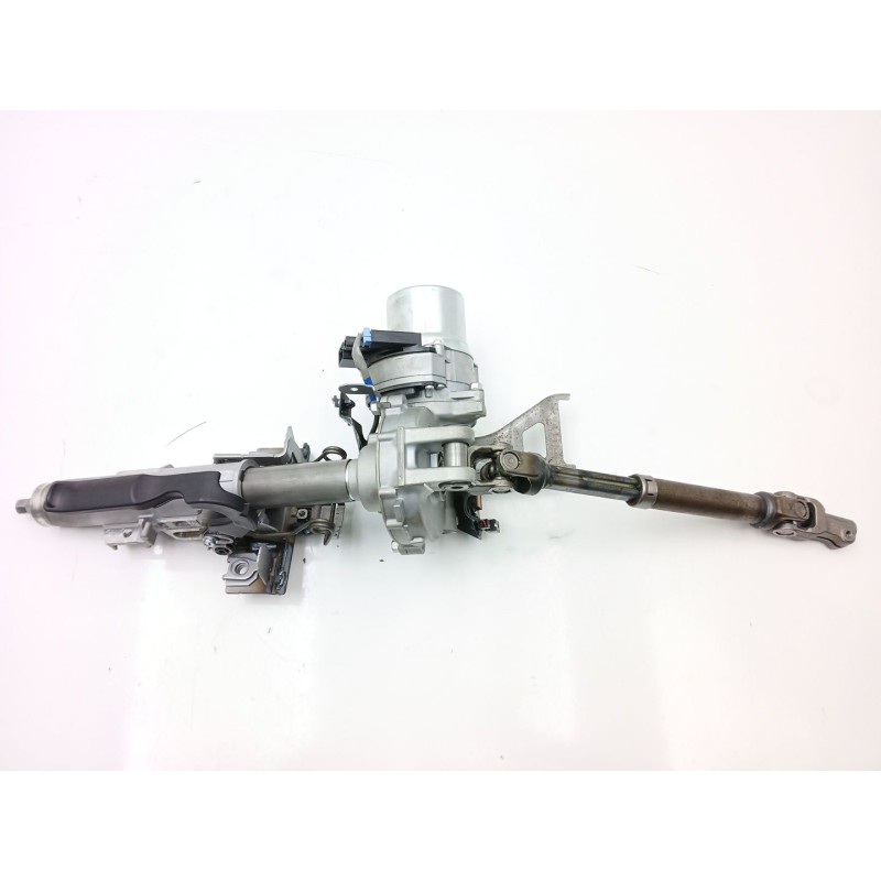 Recambio de columna direccion para mazda cx-5 (ke, gh) 2.2 d (ke2fw) referencia OEM IAM BHR132150C  JJ501001782
