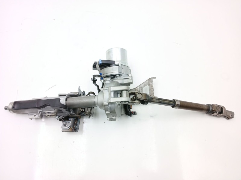 Recambio de columna direccion para mazda cx-5 (ke, gh) 2.2 d (ke2fw) referencia OEM IAM BHR132150C  JJ501001782