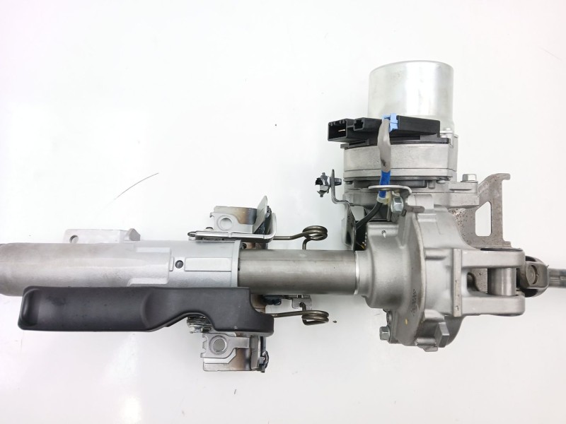 Recambio de columna direccion para mazda cx-5 (ke, gh) 2.2 d (ke2fw) referencia OEM IAM BHR132150C  JJ501001782