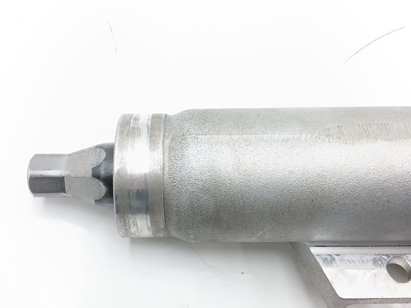 Recambio de columna direccion para mazda cx-5 (ke, gh) 2.2 d (ke2fw) referencia OEM IAM BHR132150C  JJ501001782