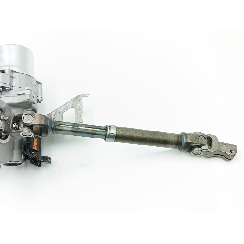 Recambio de columna direccion para mazda cx-5 (ke, gh) 2.2 d (ke2fw) referencia OEM IAM BHR132150C  JJ501001782