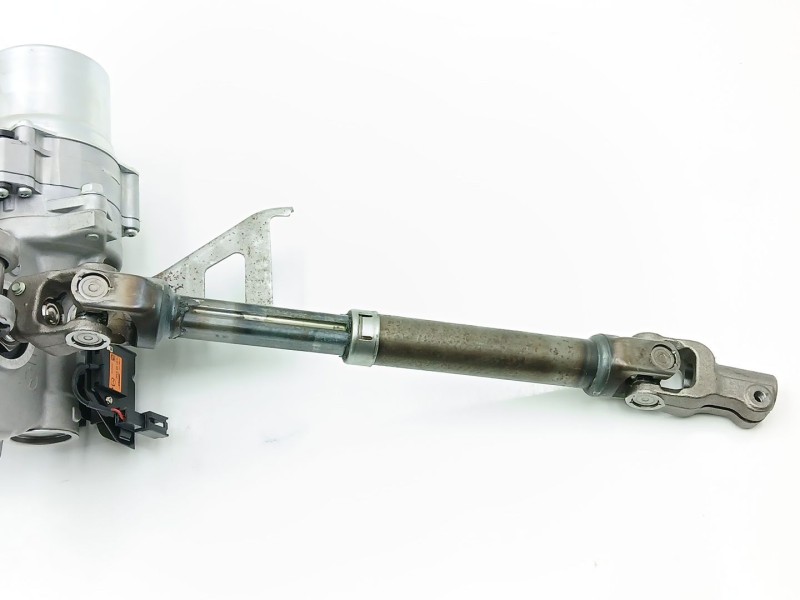 Recambio de columna direccion para mazda cx-5 (ke, gh) 2.2 d (ke2fw) referencia OEM IAM BHR132150C  JJ501001782