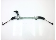 Recambio de cremallera direccion para mazda cx-5 (ke, gh) 2.2 d (ke2fw) referencia OEM IAM KD3132110J  