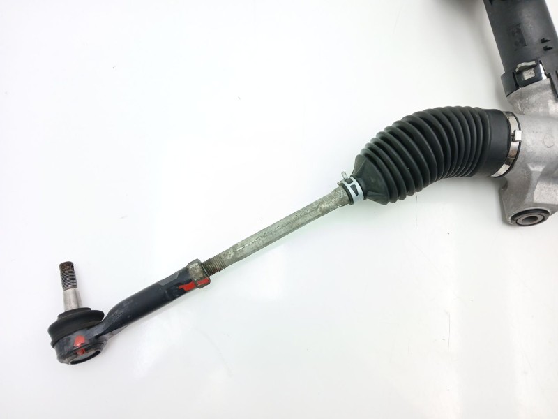 Recambio de cremallera direccion para mazda cx-5 (ke, gh) 2.2 d (ke2fw) referencia OEM IAM KD3132110J  