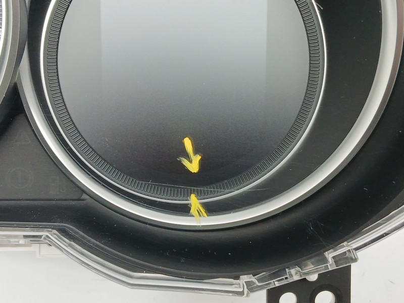 Recambio de cuadro instrumentos para mazda cx-5 (ke, gh) 2.2 d (ke2fw) referencia OEM IAM G46L55430  