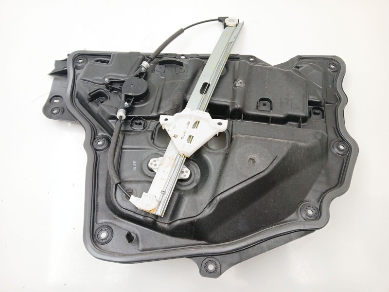 Recambio de elevalunas delantero izquierdo para mazda cx-5 (ke, gh) 2.2 d (ke2fw) referencia OEM IAM KD355997X  KD535997X