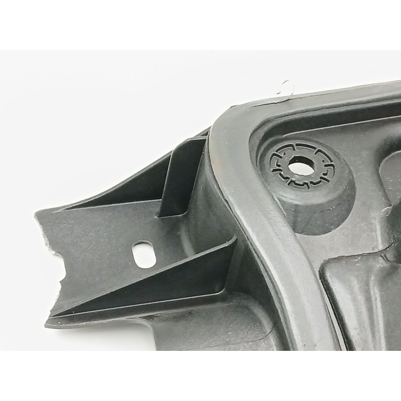 Recambio de elevalunas delantero izquierdo para mazda cx-5 (ke, gh) 2.2 d (ke2fw) referencia OEM IAM KD355997X  KD535997X