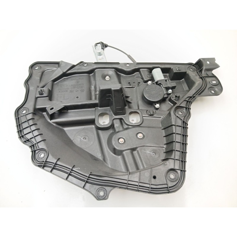 Recambio de elevalunas delantero izquierdo para mazda cx-5 (ke, gh) 2.2 d (ke2fw) referencia OEM IAM KD355997X  KD535997X