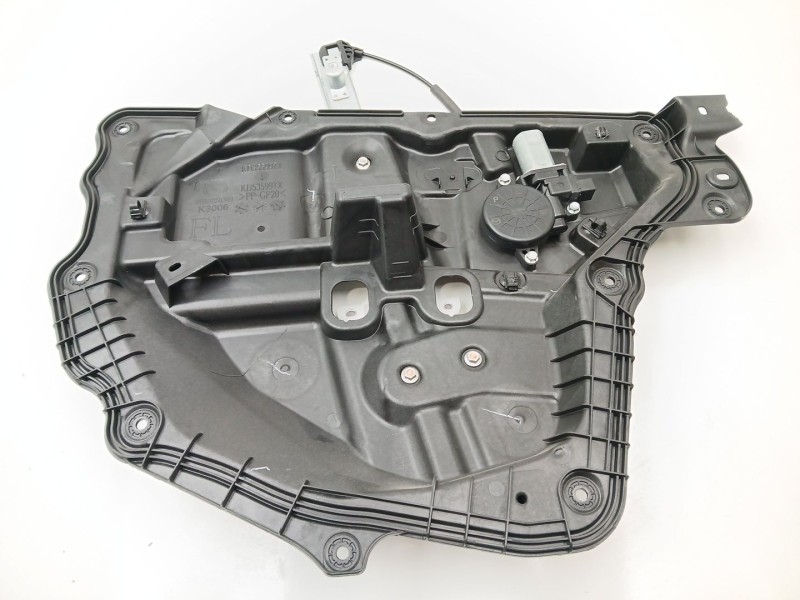 Recambio de elevalunas delantero izquierdo para mazda cx-5 (ke, gh) 2.2 d (ke2fw) referencia OEM IAM KD355997X  KD535997X