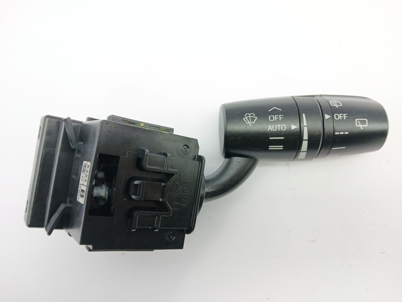 Recambio de mando limpia para mazda cx-5 (ke, gh) 2.2 d (ke2fw) referencia OEM IAM KS0417J671  