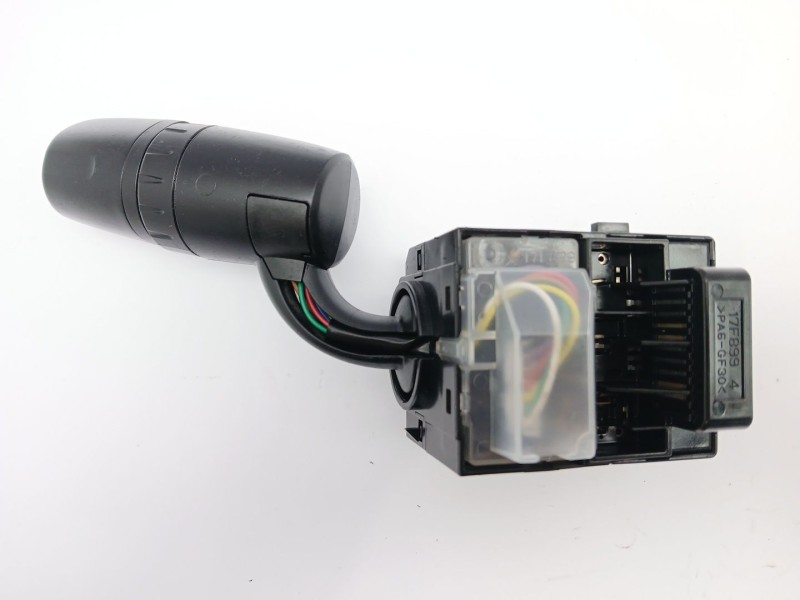 Recambio de mando limpia para mazda cx-5 (ke, gh) 2.2 d (ke2fw) referencia OEM IAM KS0417J671  