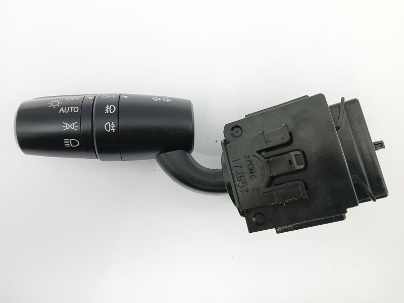 Recambio de mando luces para mazda cx-5 (ke, gh) 2.2 d (ke2fw) referencia OEM IAM KS1217J657  