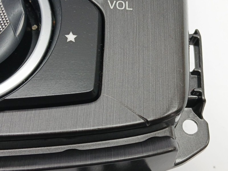 Recambio de mando multifuncion para mazda cx-5 (ke, gh) 2.2 d (ke2fw) referencia OEM IAM KA0G66CM0  